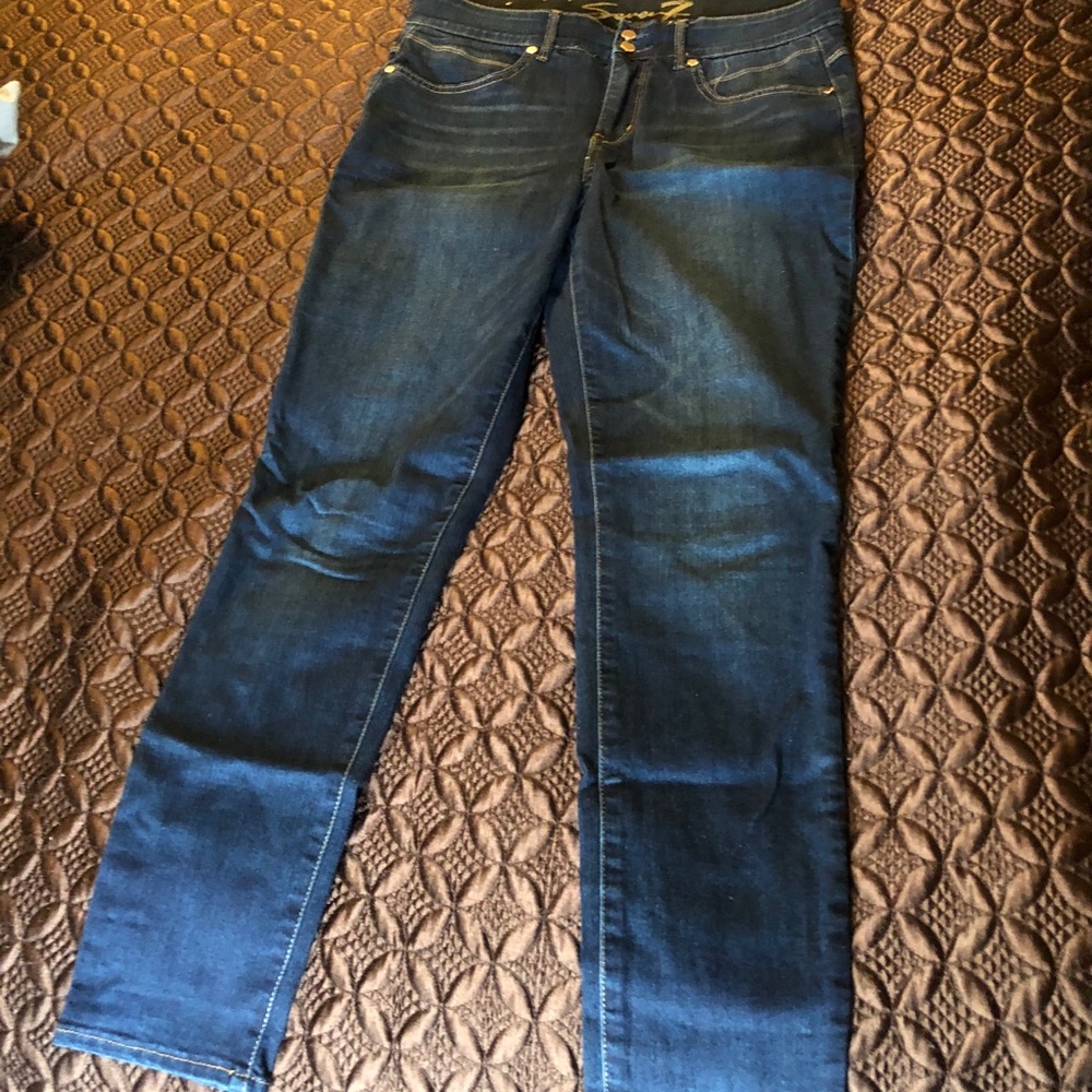Seven jeans 10